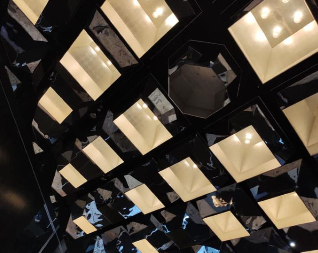 Building construction in gurgaon