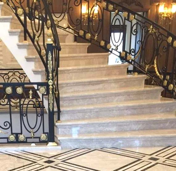 Development Work in gurgaon