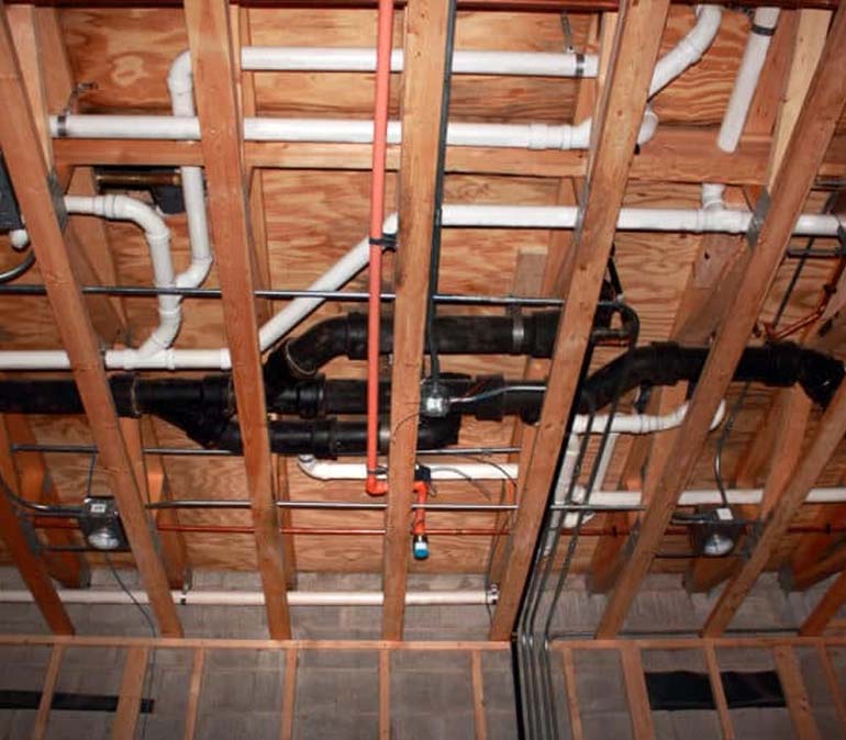 Plumbing Services in Gurgaon